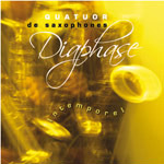 quatuor Diaphase