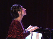Isabelle Poulain