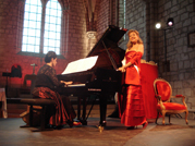 Isabelle Poulain